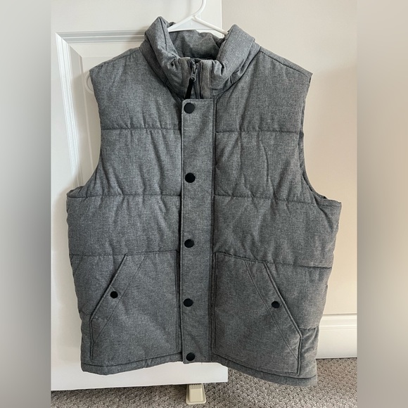 Old Navy Other - Old Navy Vest